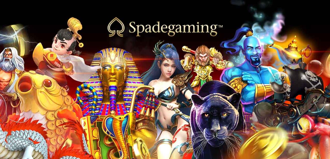 3 Persiapan Penting Main Slot Spadegaming Online 2022!